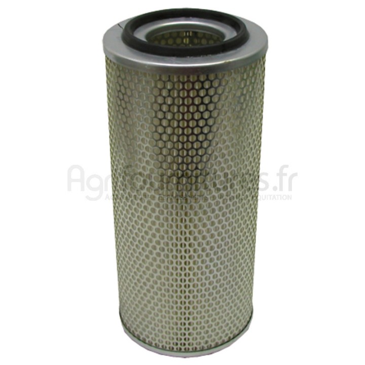 Cartouche filtrante pour circuits d'admission d'air pour tracteur Mercedes-Benz modèles 554, 644, 743, 745, 844, 844S