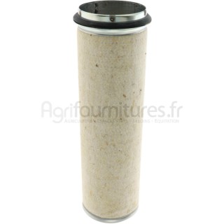 Cartouche filtrant intérieur pour circuits d'admission d'air pour tracteur Mercedes-Benz modèles 433, 533, 633, 733, 833