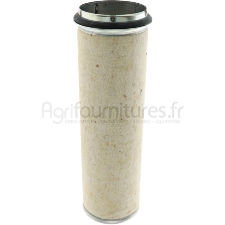 Cartouche filtrant intérieur pour circuits d'admission d'air pour tracteur Mercedes-Benz modèles 433, 533, 633, 733, 833