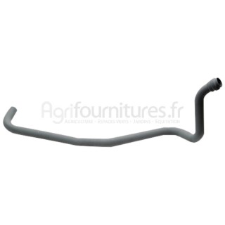 Tuyau d'échappement avant Mercedes-Benz, modèles U 421