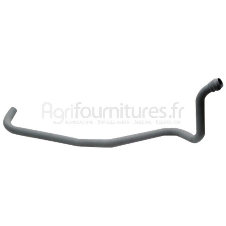 Tuyau d'échappement avant Mercedes-Benz, modèles U 421