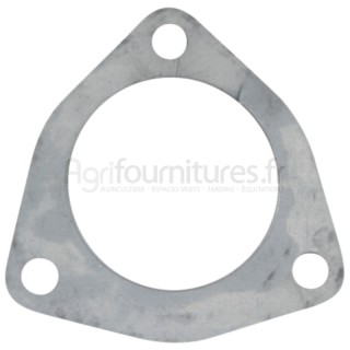 Joint tuyau d'échappement Mercedes-Benz, modèles U 417