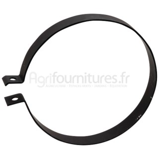 Collier échappement Mercedes-Benz, modèles U 424,U 1200
