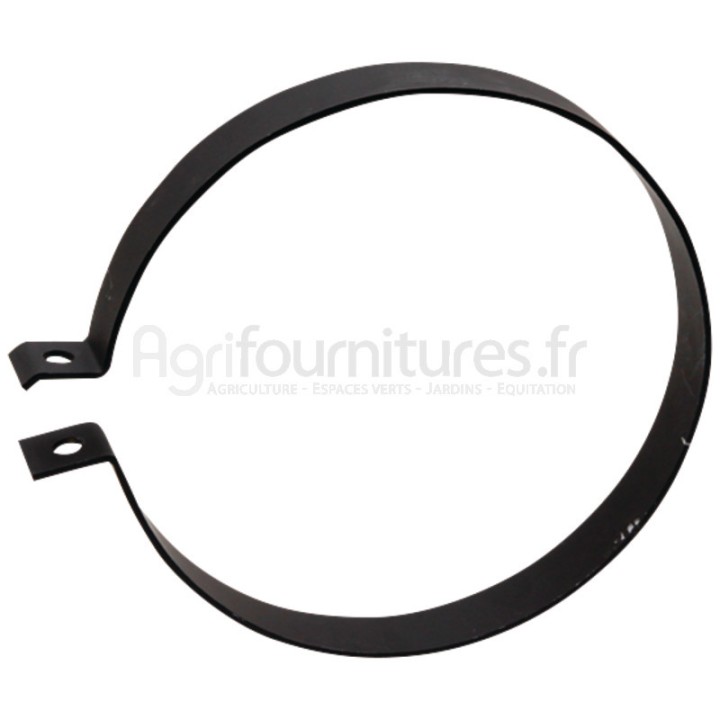 Collier échappement Mercedes-Benz, modèles U 424,U 1200