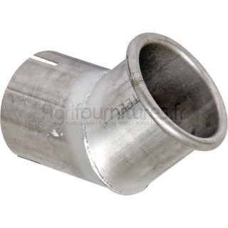 Embout d'échappement marque Mercedes-Benz, modèles U 427 100