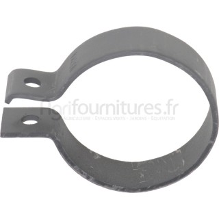 Collier au tuyau d'échappement Mercedes-Benz, modèles U 427,U 437