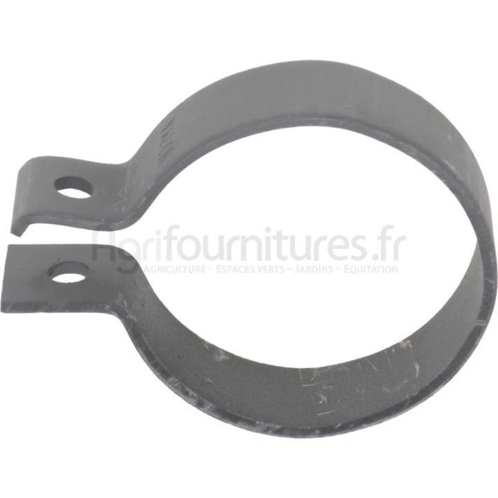 Collier au tuyau d'échappement Mercedes-Benz, modèles U 427,U 437