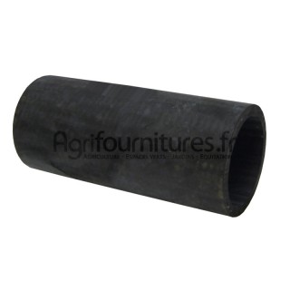 Durite droite supérieure de radiateur pour Massey Ferguson