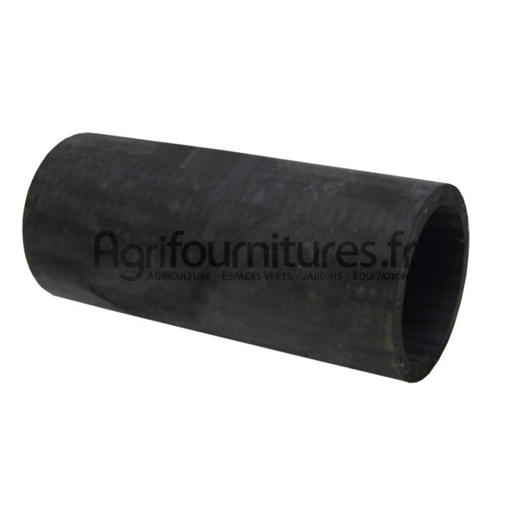 Durite droite supérieure de radiateur pour Massey Ferguson