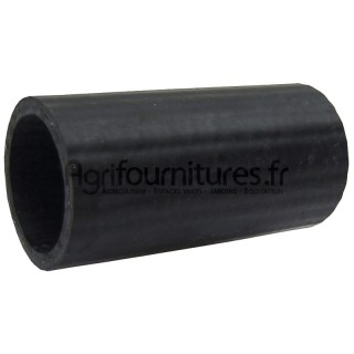 Durite droite inférieure de radiateur pour Massey Ferguson