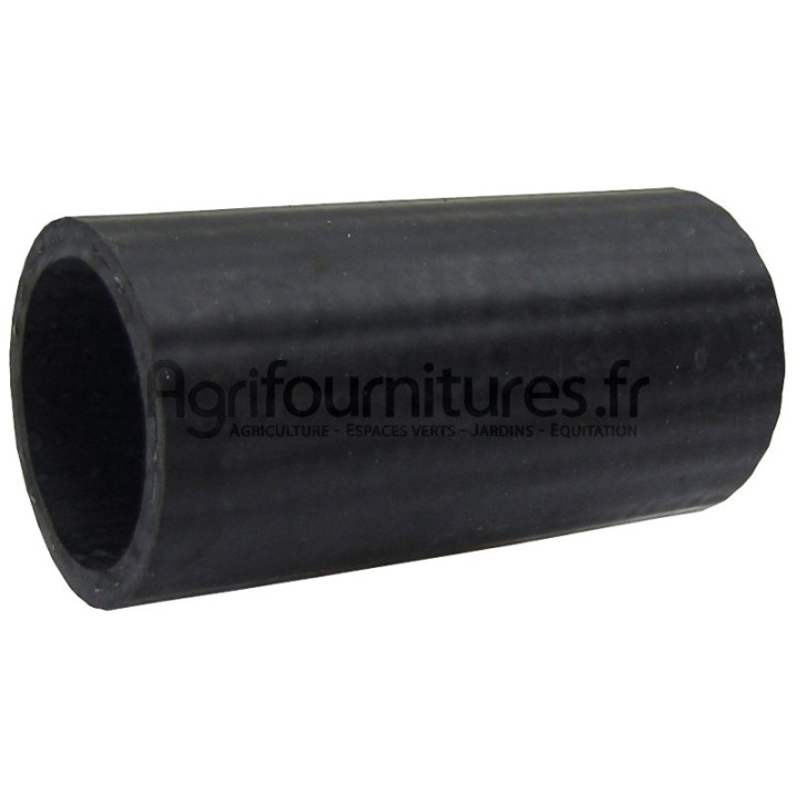Durite droite inférieure de radiateur pour Massey Ferguson