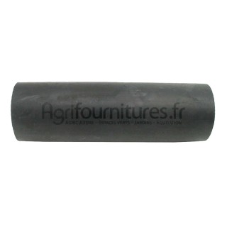 Durite droite supérieure de radiateur pour Massey Ferguson modèles : MF 135, MF 148