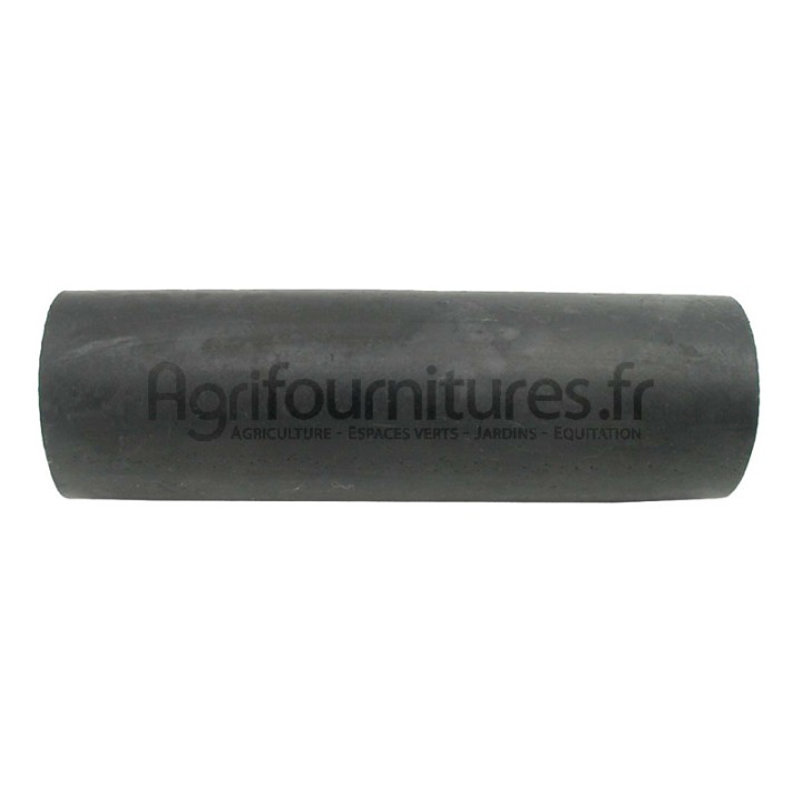 Durite droite supérieure de radiateur pour Massey Ferguson modèles : MF 135, MF 148
