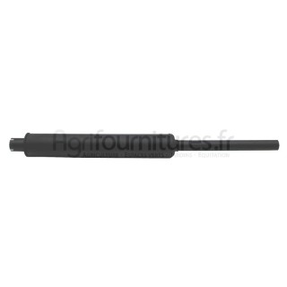 Echappement Ø intérieur 55 mm Massey Ferguson, modèles MF 65,MF 165,MF 168,MF 175,MF 178,MF 185,MF 188