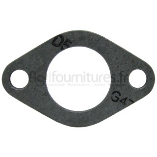 Joint de collecteur d'échappement Massey Ferguson, modèles MF 35