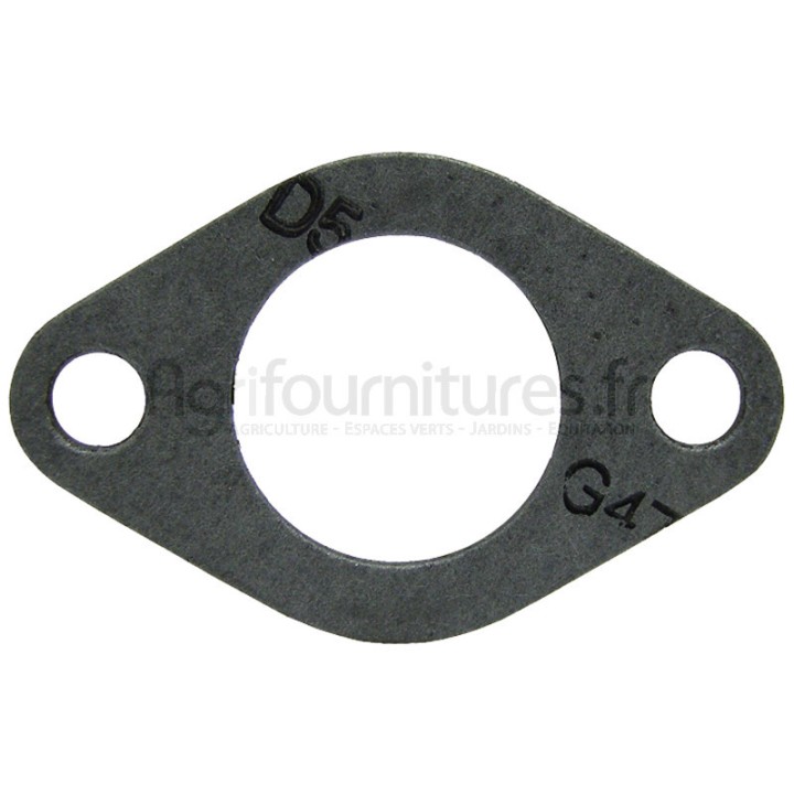 Joint de collecteur d'échappement Massey Ferguson, modèles MF 35
