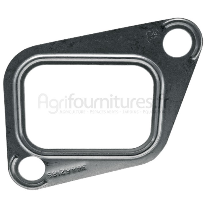 Joint rectangulaire Massey Ferguson, modèles MF 165