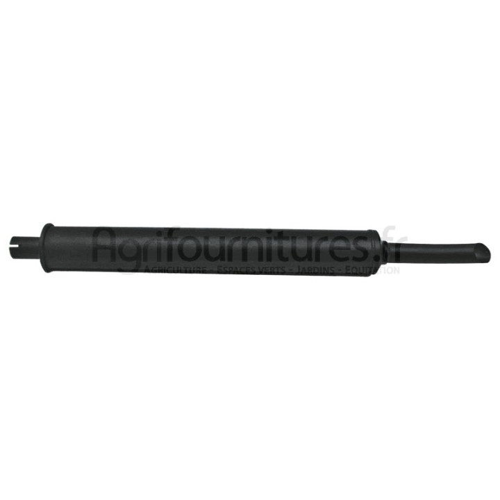 Echappement Ø intérieur 40 mm Massey Ferguson, modèles MF 35,MF 135