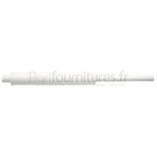 Echappement Ø intérieur 55 mm Massey Ferguson, modèles MF 65,MF 165