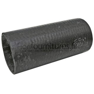 Durite droite de radiateur Ø 44 mm, long. 0,11 m pour Massey Ferguson
