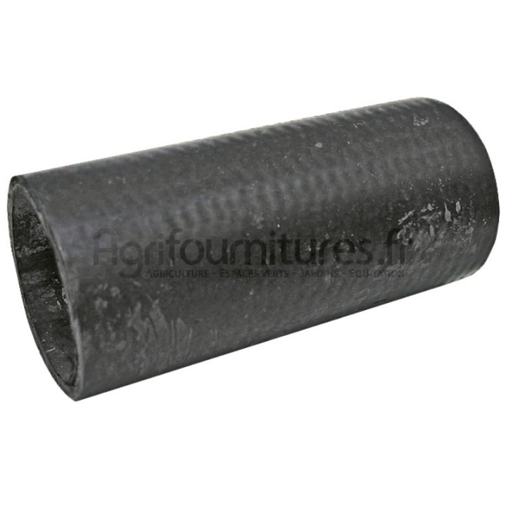 Durite droite de radiateur Ø 44 mm, long. 0,11 m pour Massey Ferguson