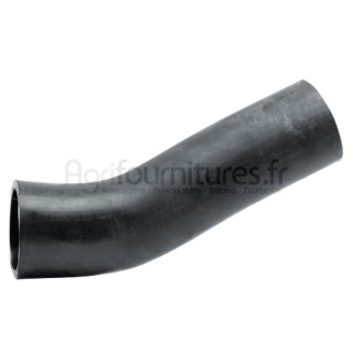 Tuyau d'aspiration pour filtre à air à bain d'huile pour tracteur Massey Ferguson modèles MF 135, MF 148