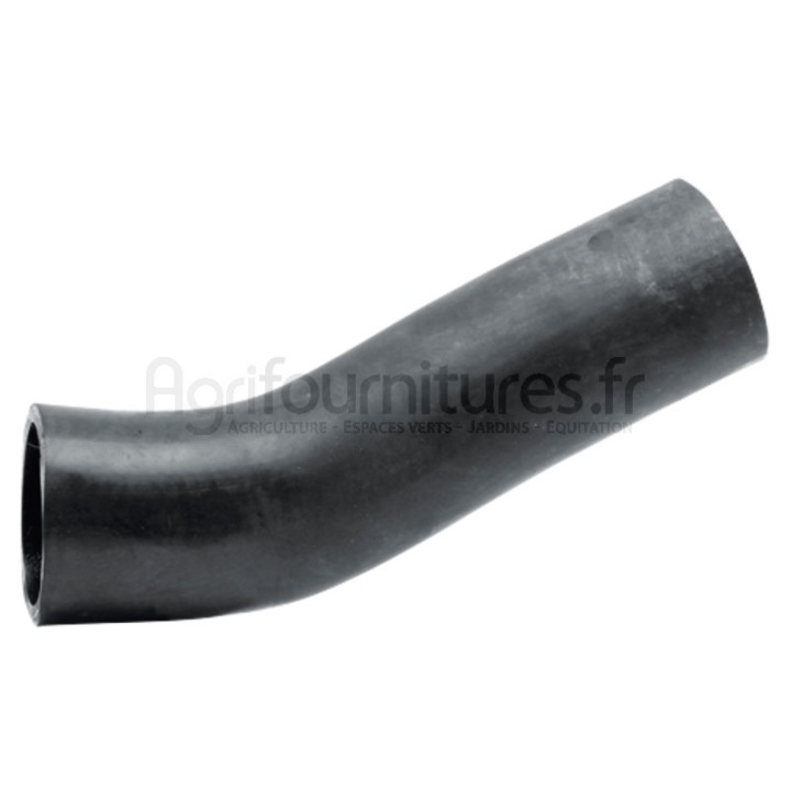 Tuyau d'aspiration pour filtre à air à bain d'huile pour tracteur Massey Ferguson modèles MF 135, MF 148