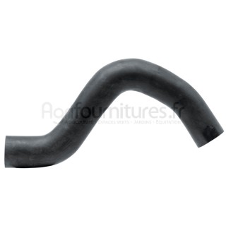 Tuyau d'aspiration pour circuits d'admission d'air pour tracteur Massey Ferguson MF 165, MF 168, MF 175, MF 178, MF 185, MF 188