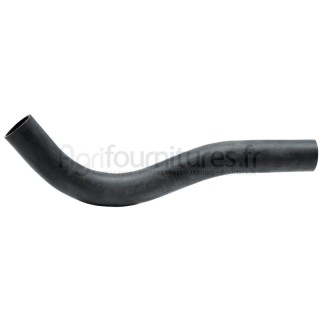 Tuyau d'aspiration pour filtre à air à bain d'huile pour tracteur Massey Ferguson MF 165, MF 168, MF 175, MF 178, MF 185, MF 188