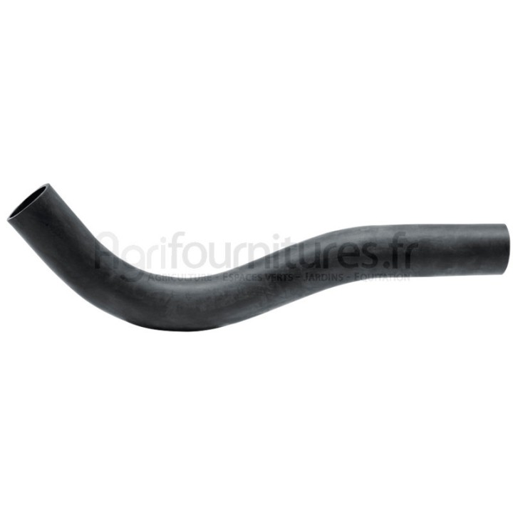 Tuyau d'aspiration pour filtre à air à bain d'huile pour tracteur Massey Ferguson MF 165, MF 168, MF 175, MF 178, MF 185, MF 188