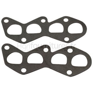 Lot de deux joints d'échappement marque Massey Ferguson, TEA