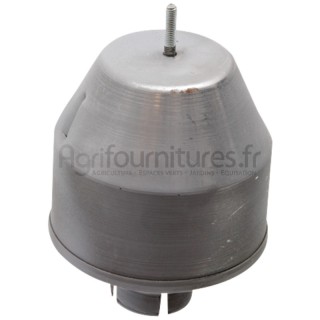 Capuchon de filtre à air pour tracteur Massey Ferguson