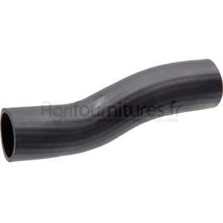 Tuyau d'aspiration pour filtre à air sec pour tracteur Massey Ferguson modèles MF 135, MF 148