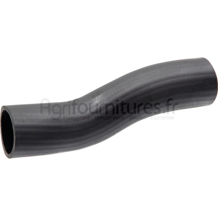Tuyau d'aspiration pour filtre à air sec pour tracteur Massey Ferguson modèles MF 135, MF 148