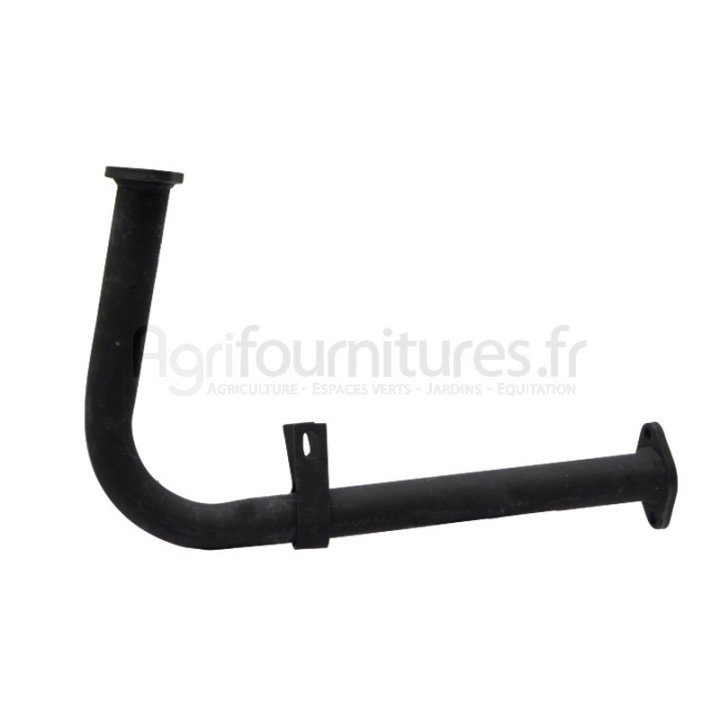 Tuyau d'échappement Steyr, modèles T 188