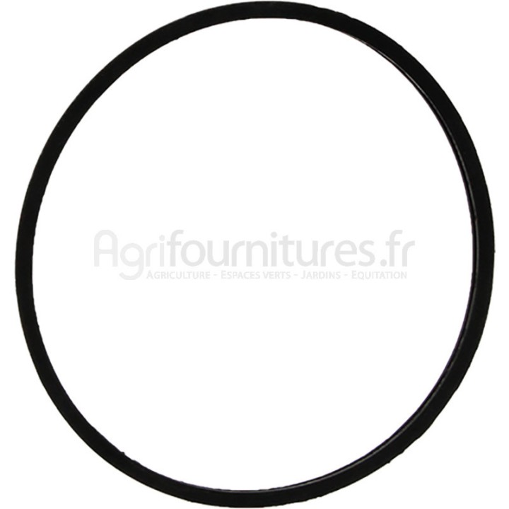 Petite bague profilée filtre à air pour tracteur Steyr