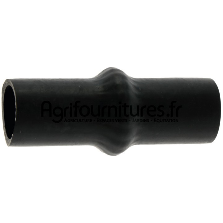 Durite droite de radiateur pour Steyr