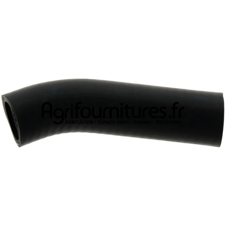 Durite coudée By-Pass de radiateur pour Steyr
