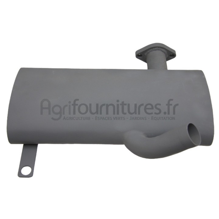 Echappement Güldner, modèles G 30,G 35,G 40,G 45,G 50