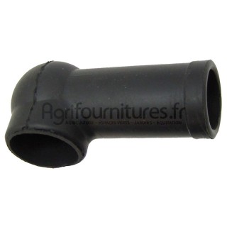 Capuchon de protection pour tracteurs Deutz