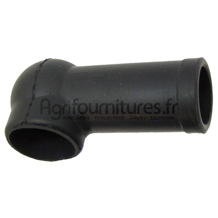 Capuchon de protection pour tracteurs Deutz