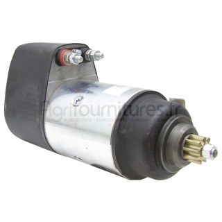 Démarreur pour tracteurs Hanomag modèles R 22
