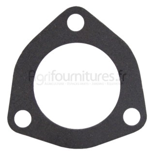 Joint de tuyau d'échappement Hanomag, modèles Brillant 601,Robust 901