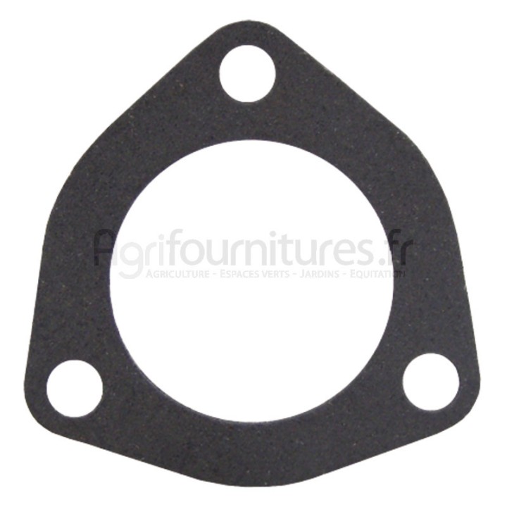 Joint de tuyau d'échappement Hanomag, modèles Brillant 601,Robust 901