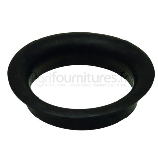 Bague d'étanchéité filtre à air pour Brillant 601, 701, Robust 901 pour tracteur Hanomag