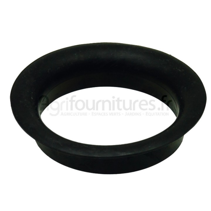 Bague d'étanchéité filtre à air pour tracteur Hanomag