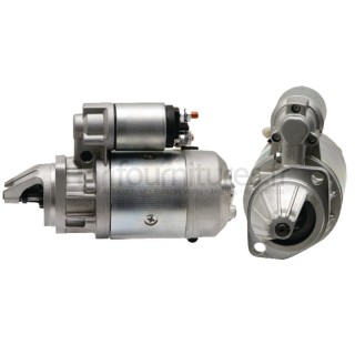 Démarreur de 9 dents pour tracteurs Hanomag modèles R 16
