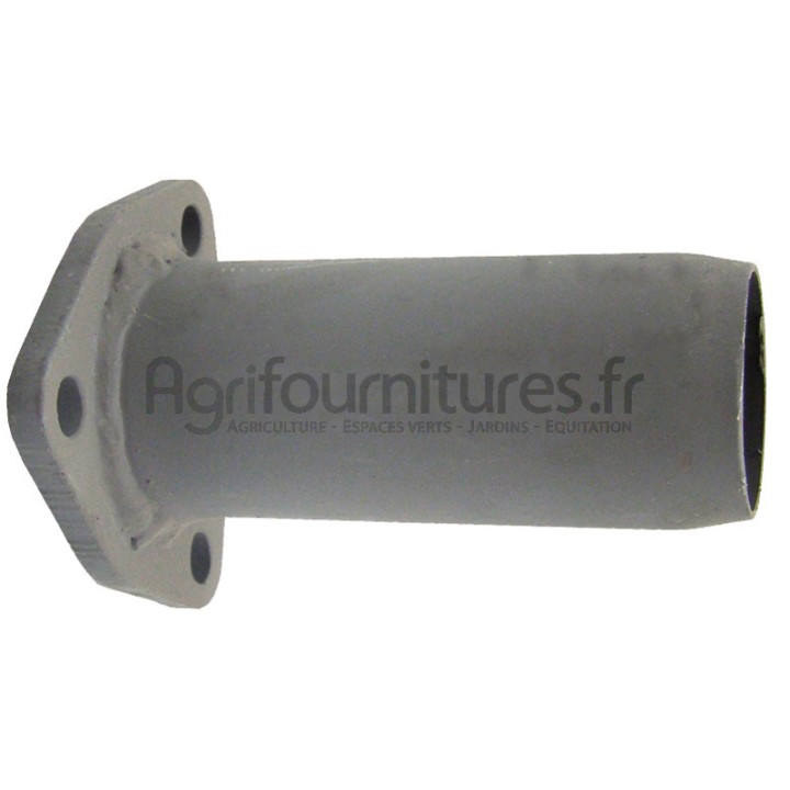 Raccord vertical Hanomag, modèles Brillant 601,701,Robust 901