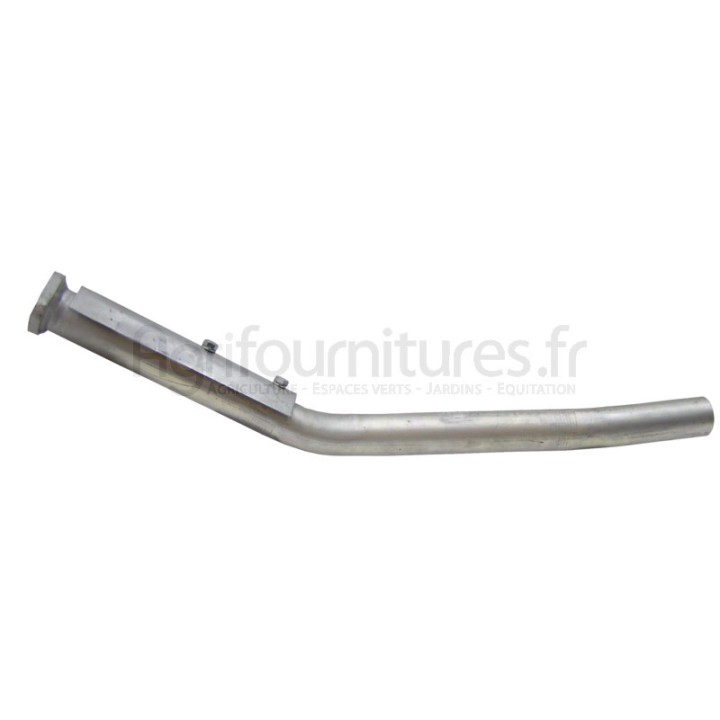 Echappement Hanomag, modèles 3007,3008,3009,3010,3011,3012,3015,3016