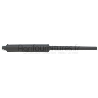 Echappement horizontal Hanomag, modèles EM 200,EM 235,EM 295,EM 300,EA 400,ES 200,ES 201,ES 202,ES 400